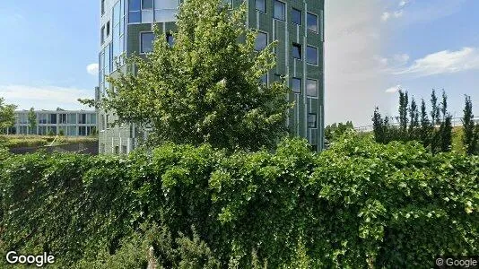 Apartments for rent in Groningen - Photo from Google Street View