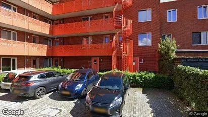 Apartments for rent in Groningen - Photo from Google Street View