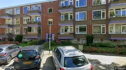Apartments for rent in Groningen - Photo from Google Street View