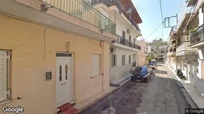 Apartments for rent in Patras - Photo from Google Street View
