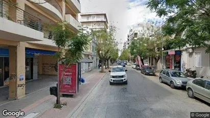 Apartments for rent in Patras - Photo from Google Street View