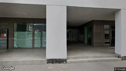Apartments for rent in Mendrisio - Photo from Google Street View