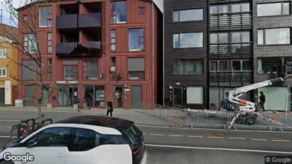 Apartments for rent in Trondheim Midtbyen - Photo from Google Street View