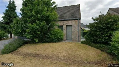 Rooms for rent in Diest - Photo from Google Street View