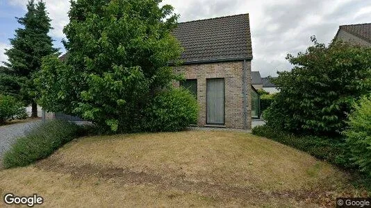 Rooms for rent in Diest - Photo from Google Street View