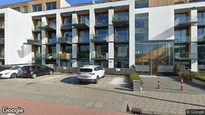 Apartments for rent in Weesp - Photo from Google Street View