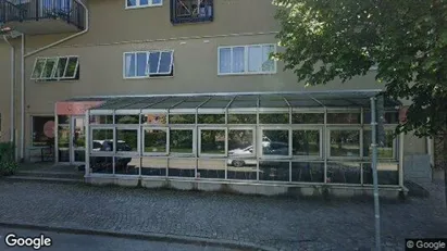 Apartments for rent in Ulricehamn - Photo from Google Street View