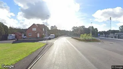 Apartments for rent in Bjuv - Photo from Google Street View