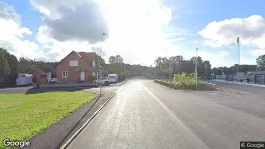 Apartments for rent in Bjuv - Photo from Google Street View