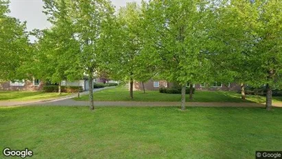 Apartments for rent in Kalmar - Photo from Google Street View