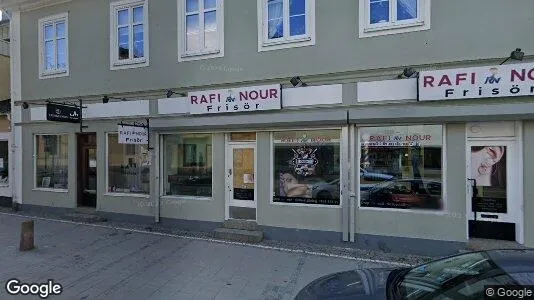 Apartments for rent in Nyköping - Photo from Google Street View