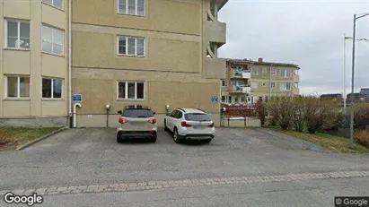 Apartments for rent in Skellefteå - Photo from Google Street View