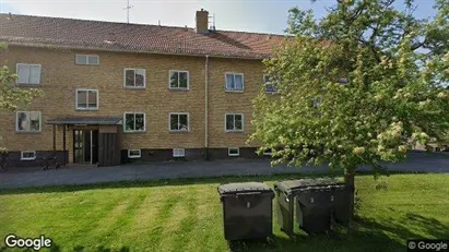 Apartments for rent in Hultsfred - Photo from Google Street View