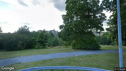Apartments for rent in Södertälje - Photo from Google Street View