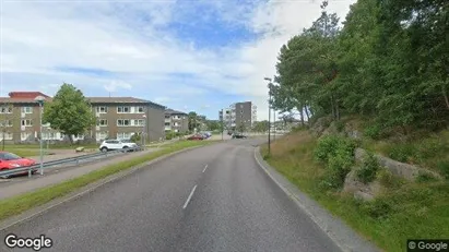 Apartments for rent in Partille - Photo from Google Street View