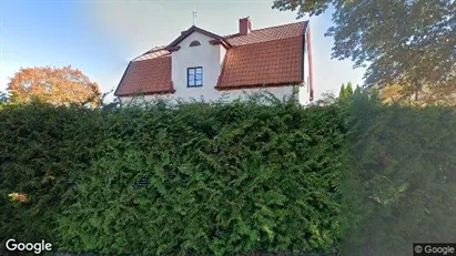 Apartments for rent in Sollentuna - Photo from Google Street View