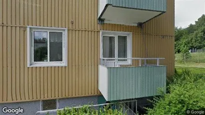 Apartments for rent in Gothenburg East - Photo from Google Street View