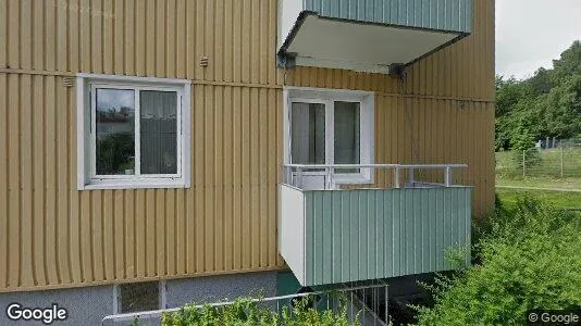 Apartments for rent in Gothenburg East - Photo from Google Street View