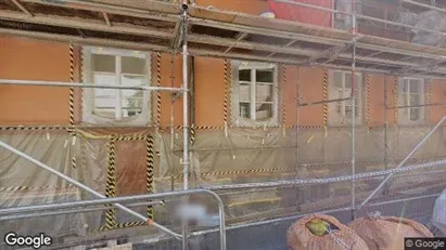 Apartments for rent in Kungsholmen - Photo from Google Street View