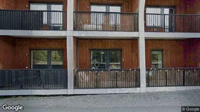 Apartments for rent in Knivsta - Photo from Google Street View