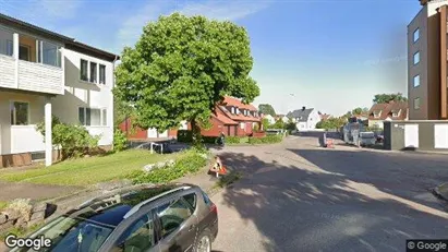 Apartments for rent in Karlstad - Photo from Google Street View