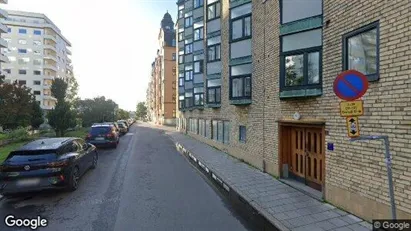 Apartments for rent in Kungsholmen - Photo from Google Street View