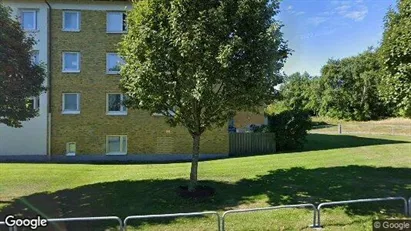 Apartments for rent in Askim-Frölunda-Högsbo - Photo from Google Street View