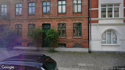 Apartments for rent in Lund - Photo from Google Street View