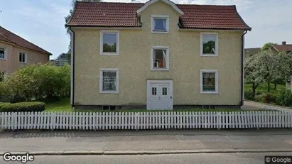 Apartments for rent in Uddevalla - Photo from Google Street View
