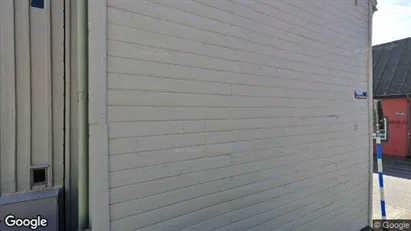 Apartments for rent in Halmstad - Photo from Google Street View