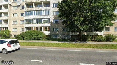 Apartments for rent in Tallinn Kesklinna - Photo from Google Street View