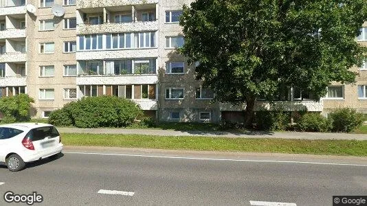 Apartments for rent in Tallinn Kesklinna - Photo from Google Street View