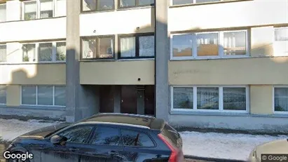 Apartments for rent in Tallinn Kesklinna - Photo from Google Street View