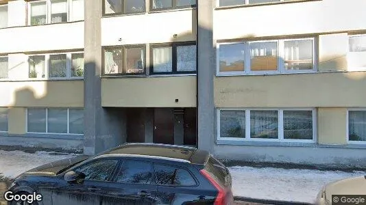 Apartments for rent in Tallinn Kesklinna - Photo from Google Street View