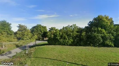 Apartments for rent in Fosie - Photo from Google Street View