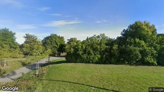 Apartments for rent in Fosie - Photo from Google Street View