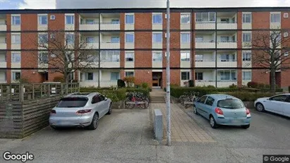 Apartments for rent in Lund - Photo from Google Street View