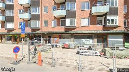 Apartments for rent in Linköping - Photo from Google Street View