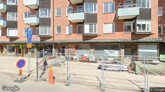 Apartments for rent in Linköping - Photo from Google Street View