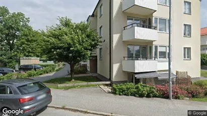 Apartments for rent in Lidingö - Photo from Google Street View
