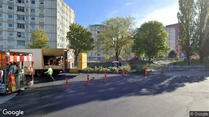 Apartments for rent in Askim-Frölunda-Högsbo - Photo from Google Street View