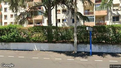 Apartments for rent in Montpellier - Photo from Google Street View