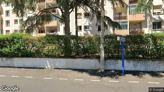 Apartments for rent in Montpellier - Photo from Google Street View