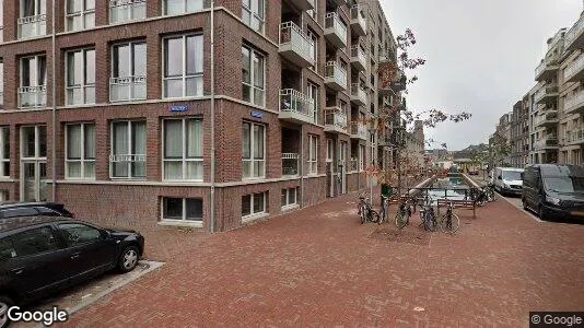 Apartments for rent in Utrecht Noord-West - Photo from Google Street View