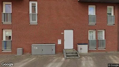 Apartments for rent in Utrecht Zuid-West - Photo from Google Street View