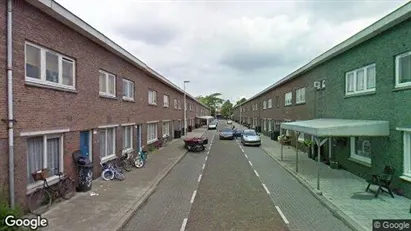 Apartments for rent in Utrecht Noord-West - Photo from Google Street View
