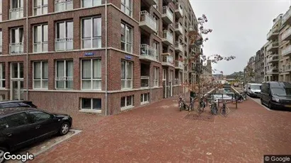 Apartments for rent in Utrecht Noord-West - Photo from Google Street View