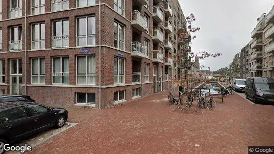 Apartments for rent in Utrecht Noord-West - Photo from Google Street View