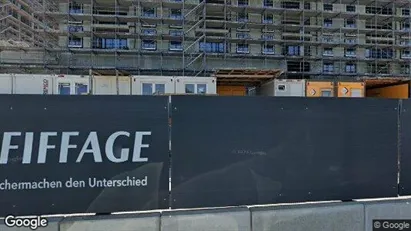 Rooms for rent in Baden - Photo from Google Street View