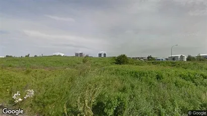 Apartments for rent in Kópavogur - Photo from Google Street View